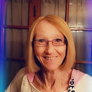 Meet your Posher, Nancy